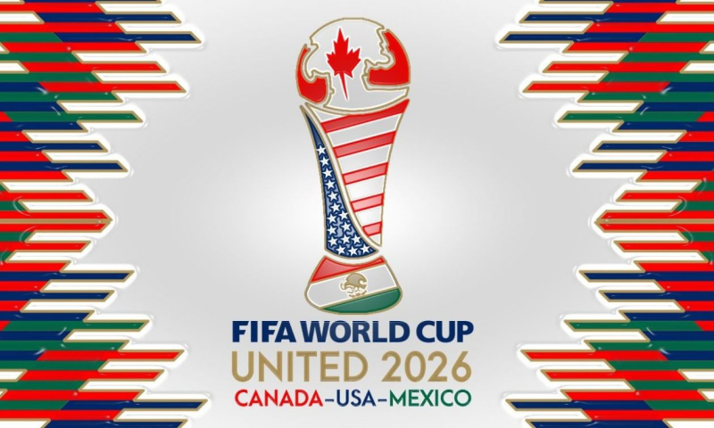 ЧМ-2026 &mdash; Европа / СИМУЛКАСТ / МУЛЬТИКАСТ / 7 матчей в одном эфире