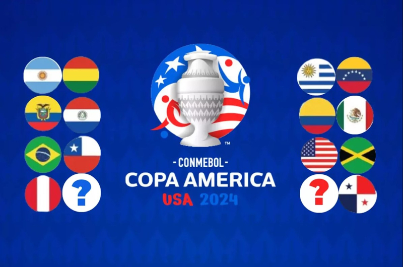 Колумбия &mdash; Панама